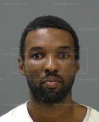 Darren Bernard Rushing