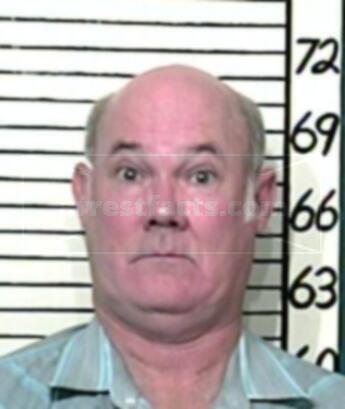 Larry Keith Potts