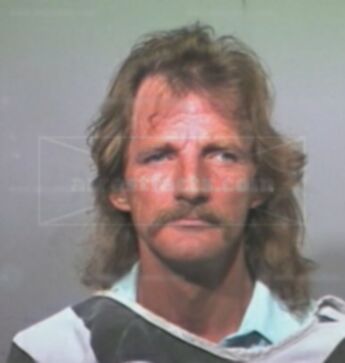 Randy Lee King