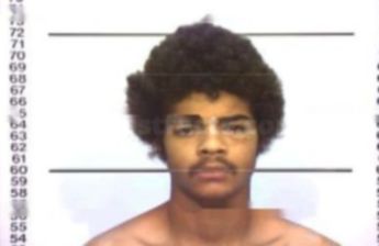 Thomas Deangelo Shears