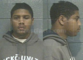 Glenn Ivory Hardy
