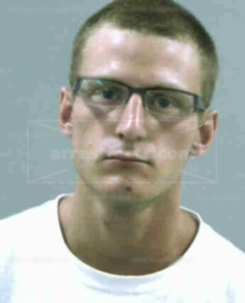 Colton Jay Caldwell