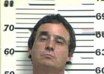 Donnie Ray Passons