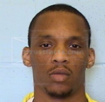 Jermaine Walker