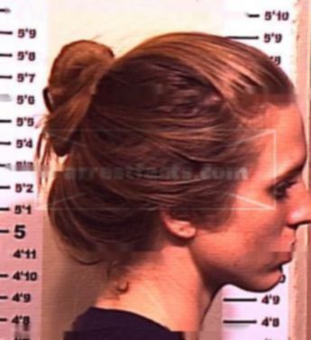 Heather Michelle Radabaugh