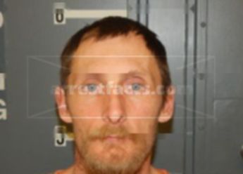 Bradley Claude Reynolds