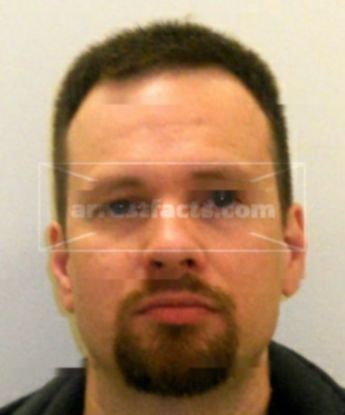 Aaron Joseph Busch