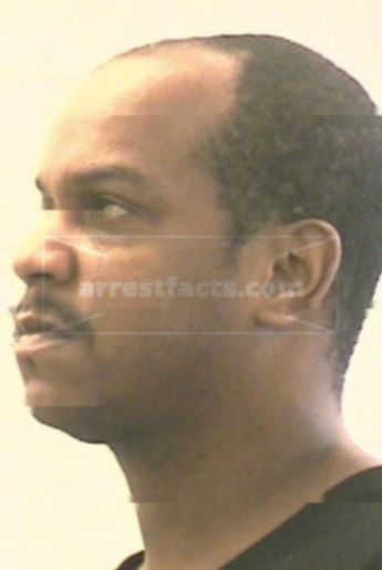 Corey Dewayne Jenkins