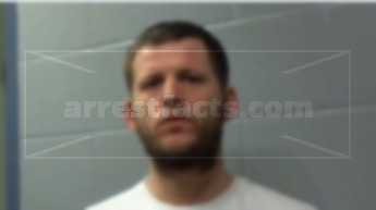 Justin Wayne Davis