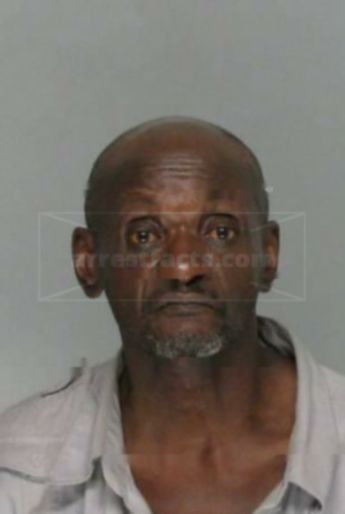 Stanley Mccarty Berry