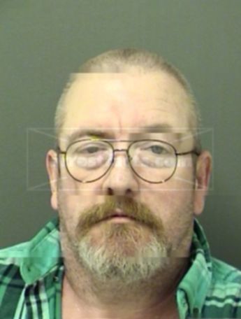 David James Mcafee