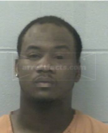 Jamaria Carlos Morris