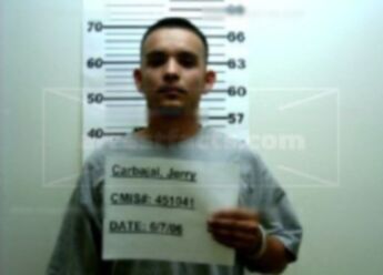 Jerry Carbajal