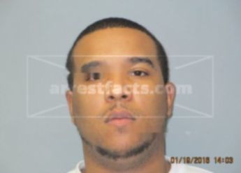 Bryan Deshawn Bogan