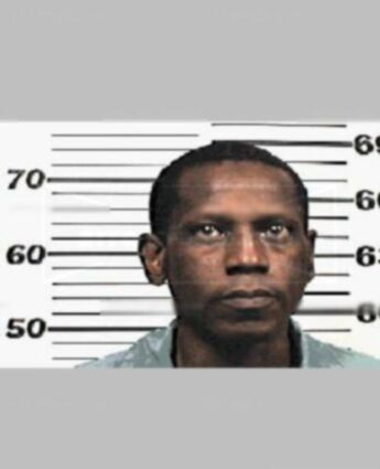 Reuben Jones Jr.