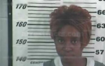 Eunice Sabrina Bradley