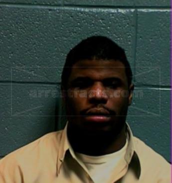 Anthony Dewayne Oates