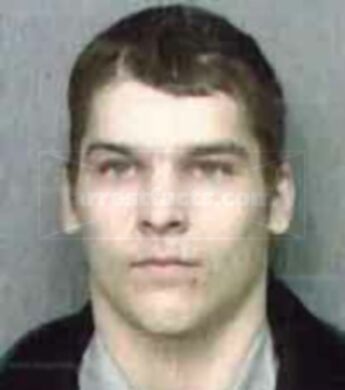 Michael Joseph Mazur
