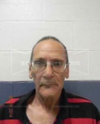 Michael Thorton Jones