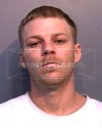 Zachary Mitchell Ward