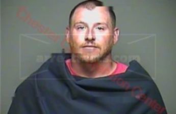 James Lee Mcintyre
