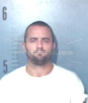Christopher Garner Forte