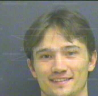 Aaron John Heller