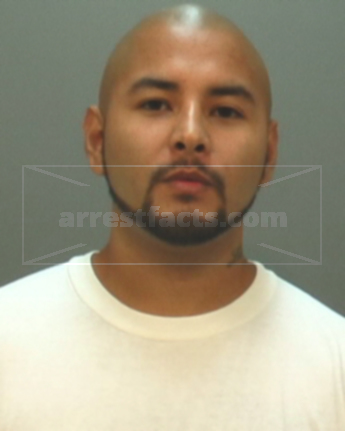 Eric Renee Gomez