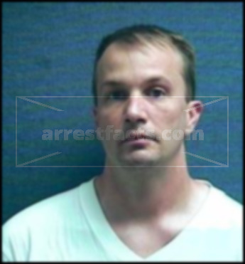 Mark Anthony Helton
