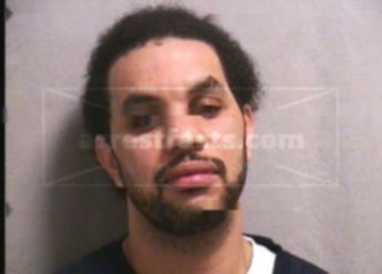 Lewis Cedric Johnson