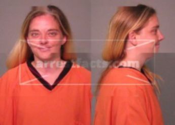 Donna Tiffany Simpson