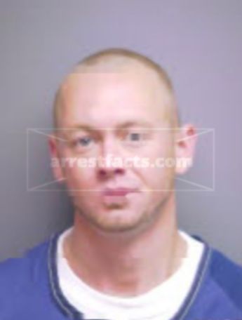 Joshua Ryan King