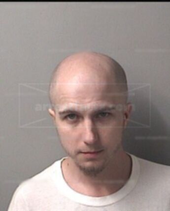Keenan Shawn Johnson
