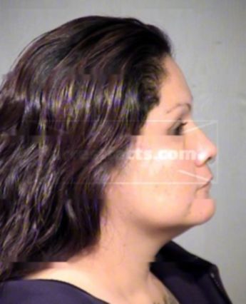 Holly Danette Pablo