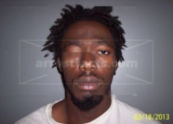 Jamal Alexander Mcgirt
