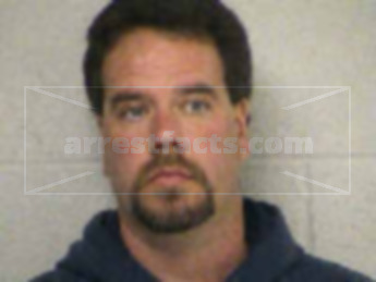 Timothy Lee Laughrey