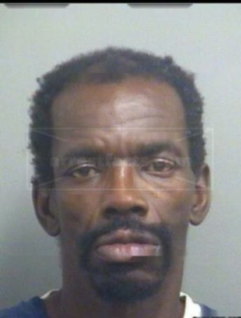 Gerry Lee Williams