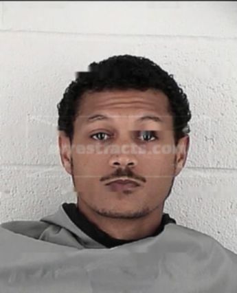Ronald Edward Johnson Jr