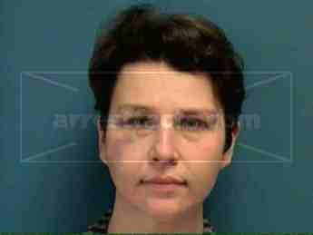 Ashly Ann Madson