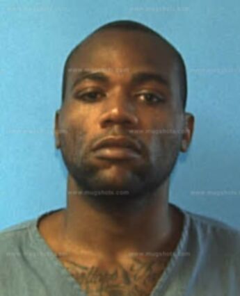 Corey Lefrae Jones