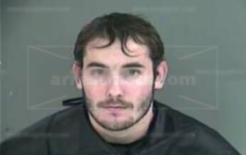 Brandon Drake Partain