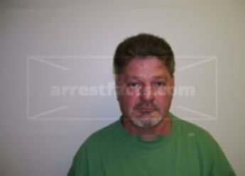David Raymond Cherry