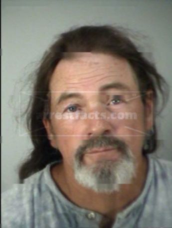 Charles Ray Livingston