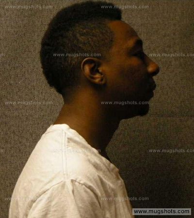 Terry L Benson Jr.