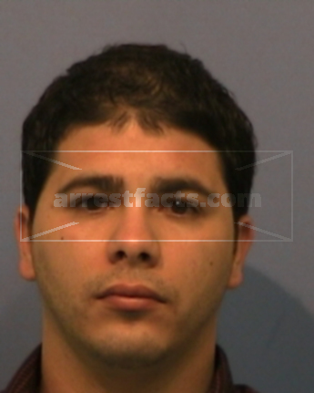 Jonathan Velez Robles