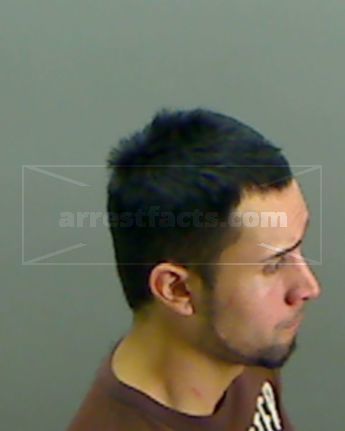 Jose Ibarra Contreras