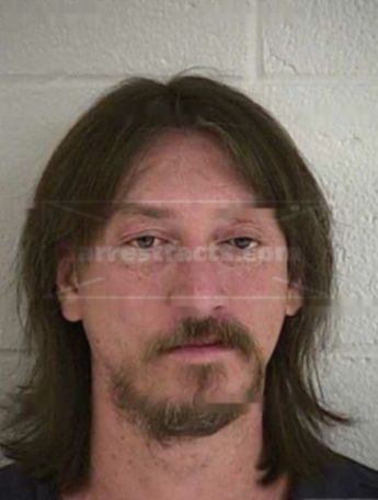 Glenn David Key
