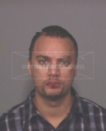 Stephen Richard Angotti