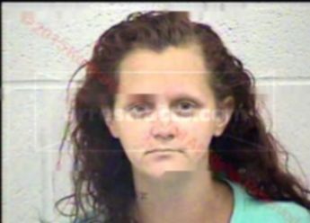 Tara Nicole Arnold