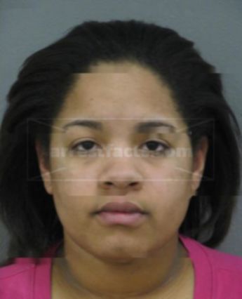 Alexandria Lashawn Hamilton